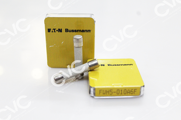 CẦU CHÌ BUSSMANN FWH5-010A6F