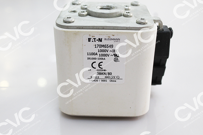 CẦU CHÌ BUSSMANN 170M6549