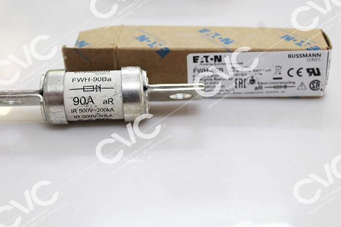 CẦU CHÌ BUSSMANN FWH-90Ba