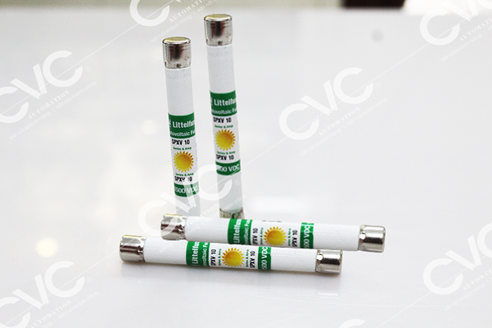 CẦU CHÌ SOLAR LITTELFUSE SPXV010