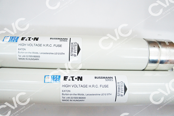 CẦU CHÌ TRUNG THẾ BUSSMANN 7,2BDGHC80