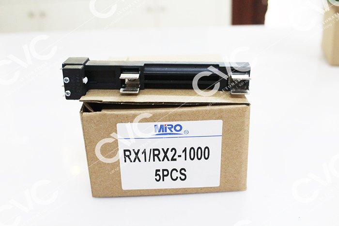 ĐẾ STRICKER MIRO RX1/RX2-1000