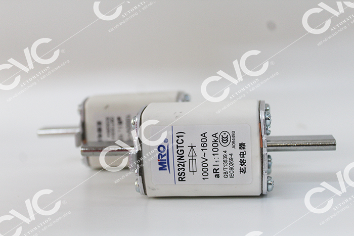 CẦU CHÌ MIRO RS32(NGTC1)160A/1000V