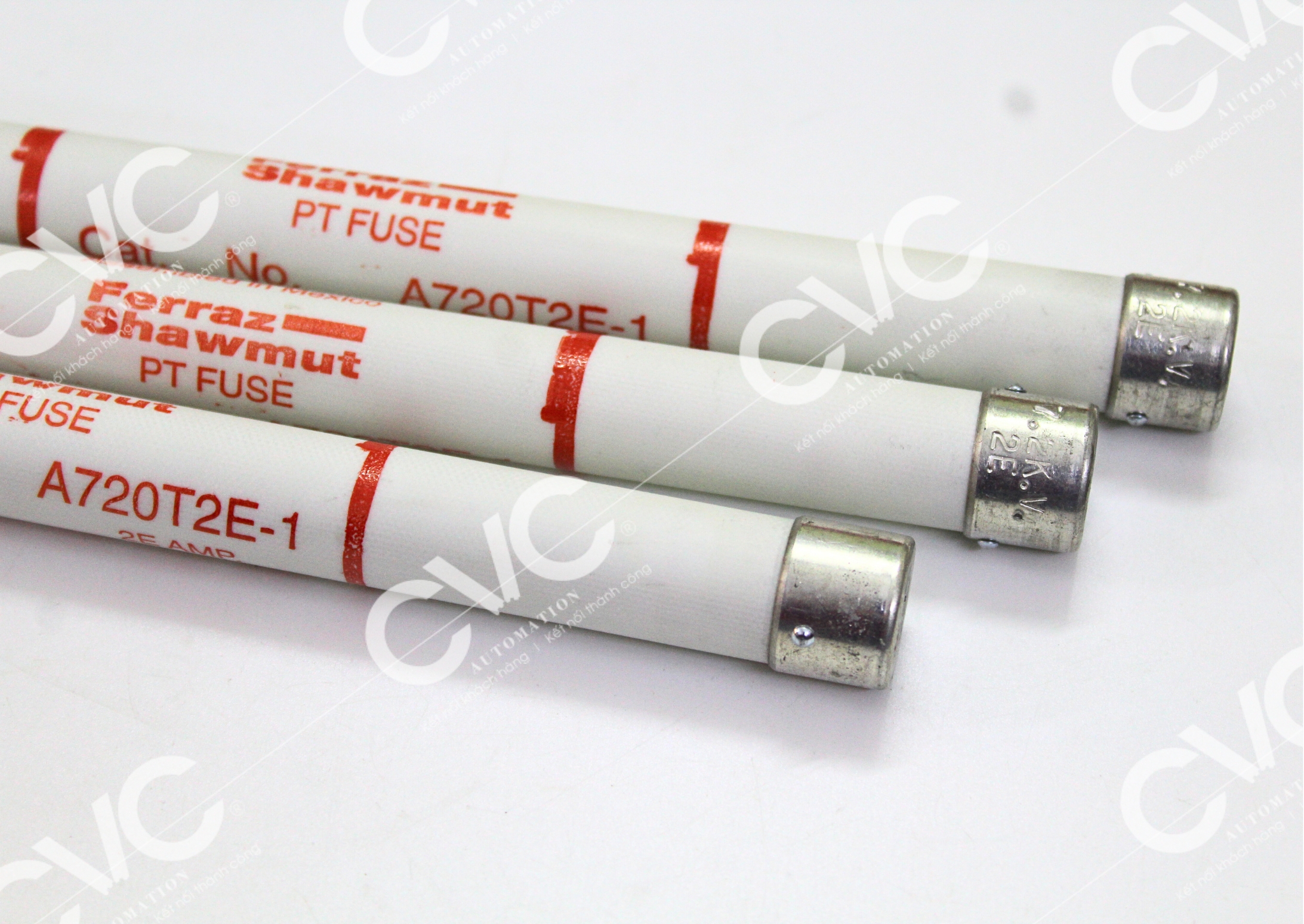 CẦU CHÌ TRUNG THẾ FERRAZ SHAWMUT (MERSEN) A720T2E-1