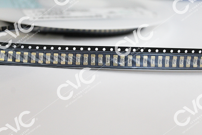 CẦU CHÌ NANO LITTELFUSE 0452.500MRL