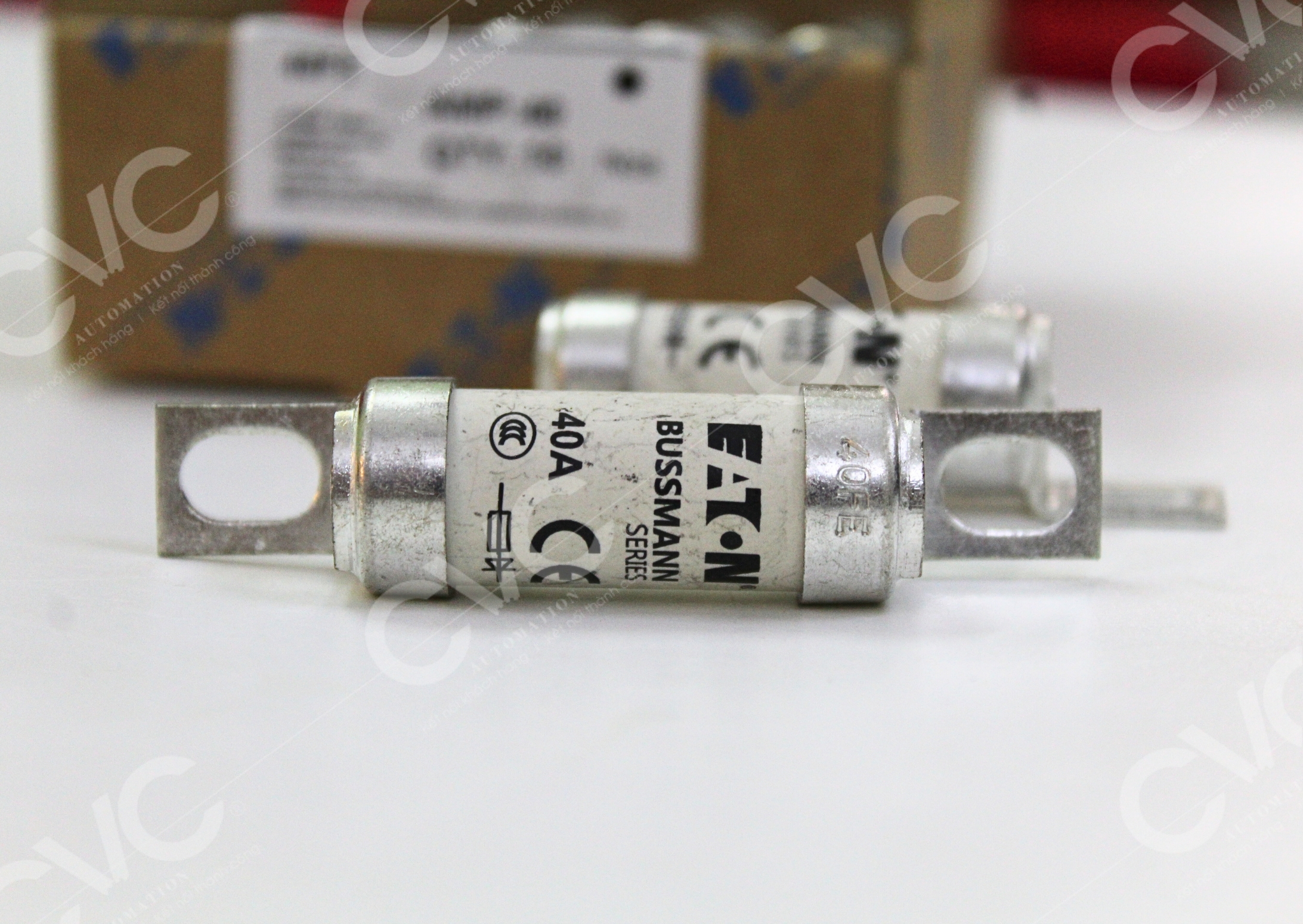 CẦU CHÌ BS:88 EATON BUSSMANN 40FE