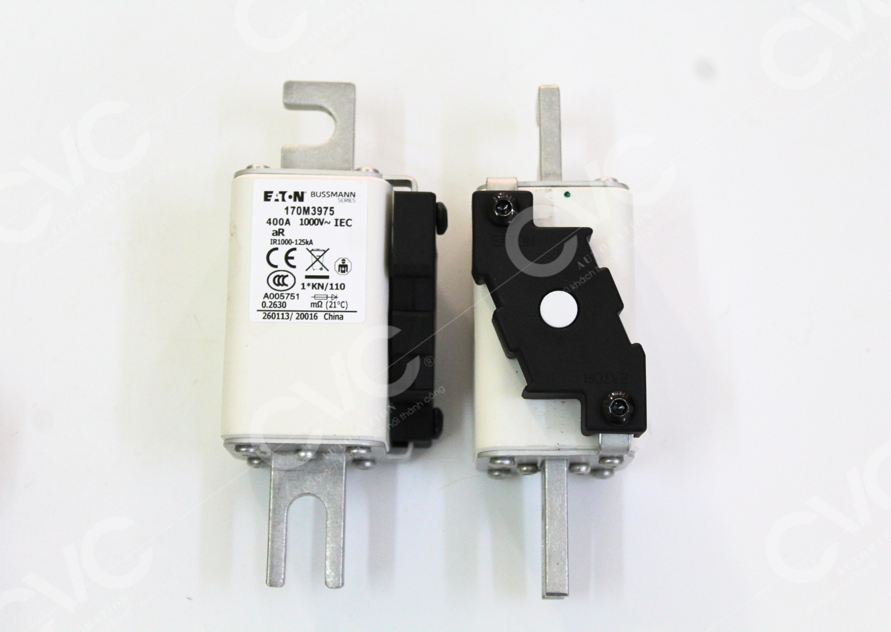 CẦU CHÌ EATON BUSSMANN 170M3975