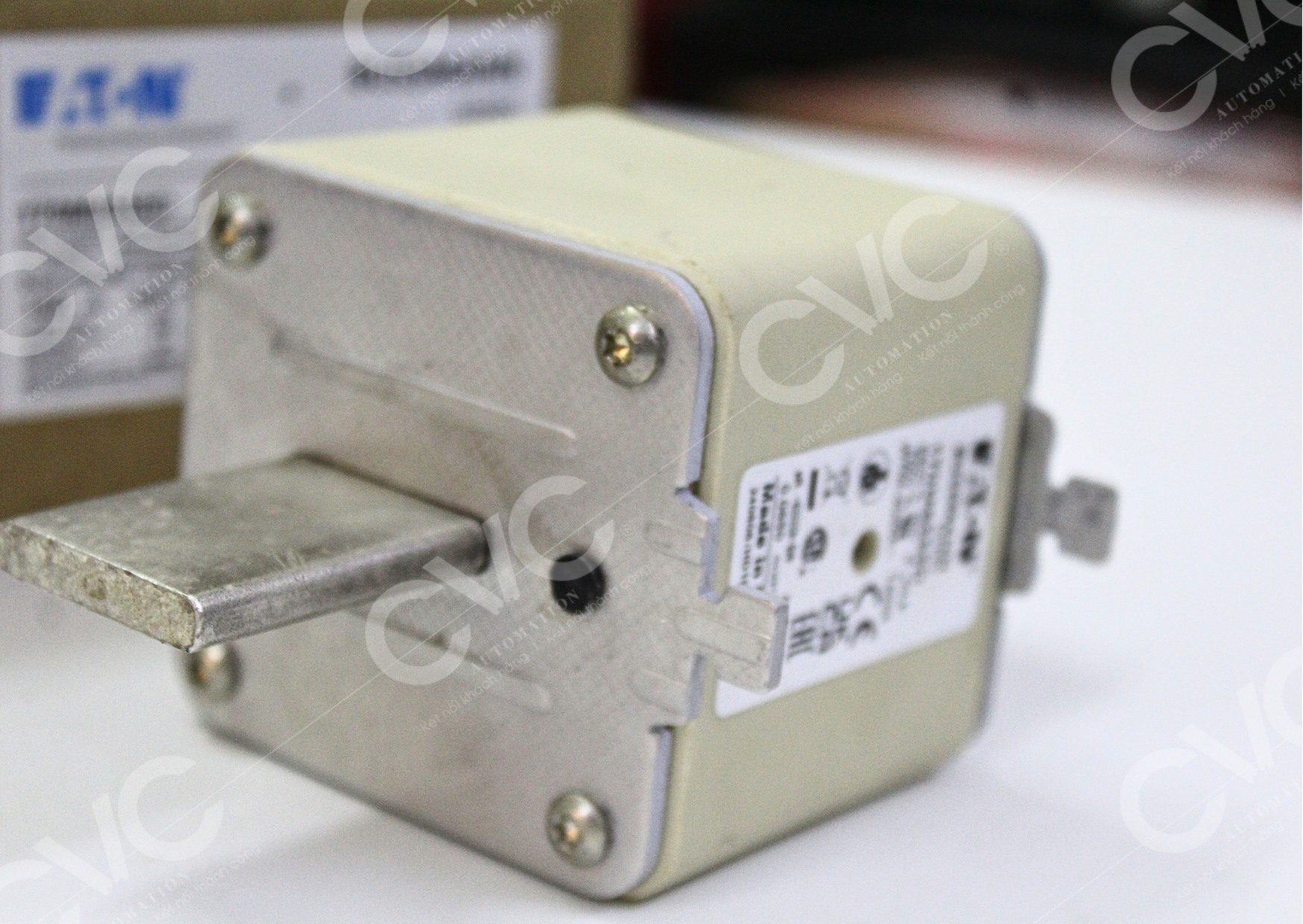 CẦU CHÌ EATON BUSSMANN 170M8555D