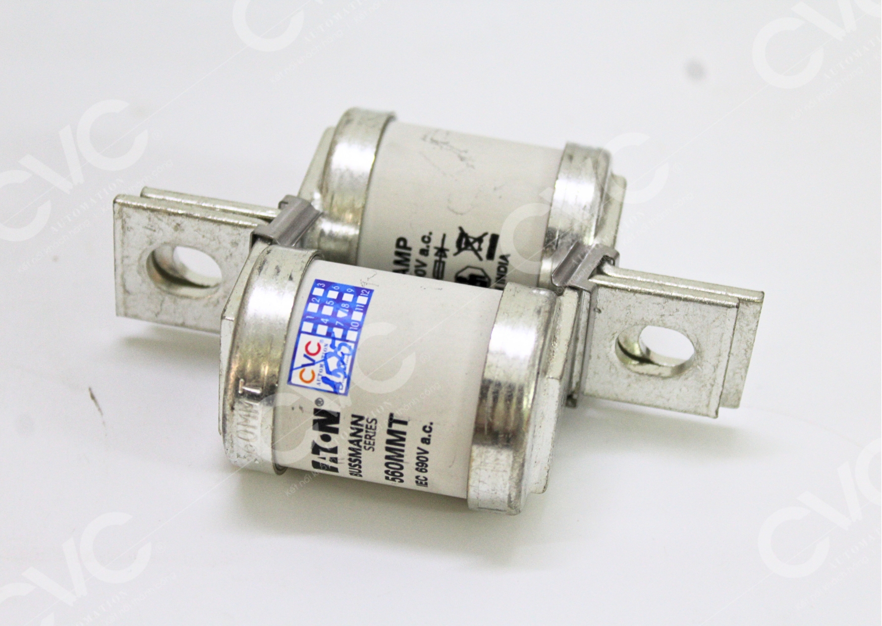 CẦU CHÌ EATON BUSSMANN 560MMT