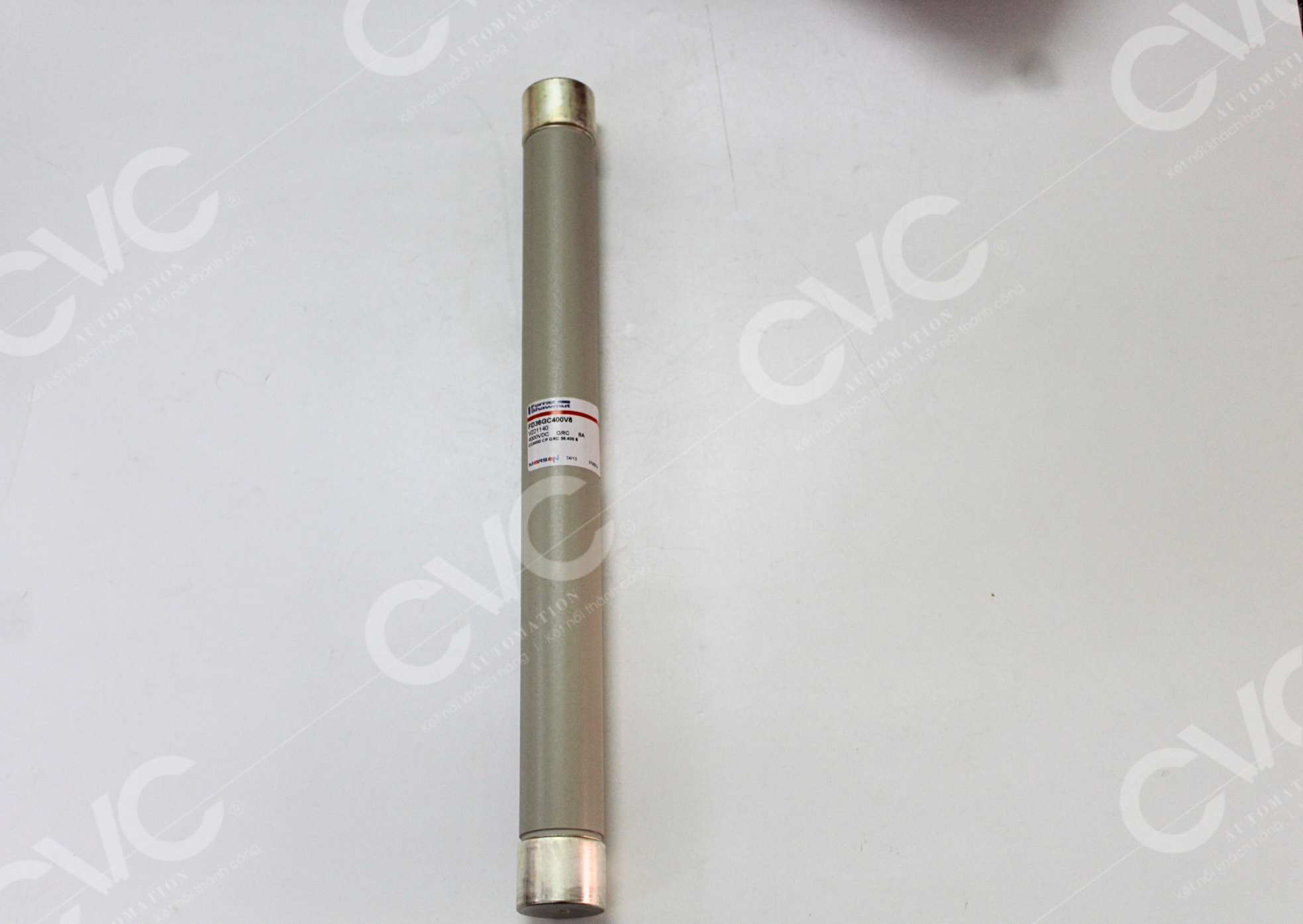 CẦU CHÌ FERRAZ SHAWMUT FD36GC400V8