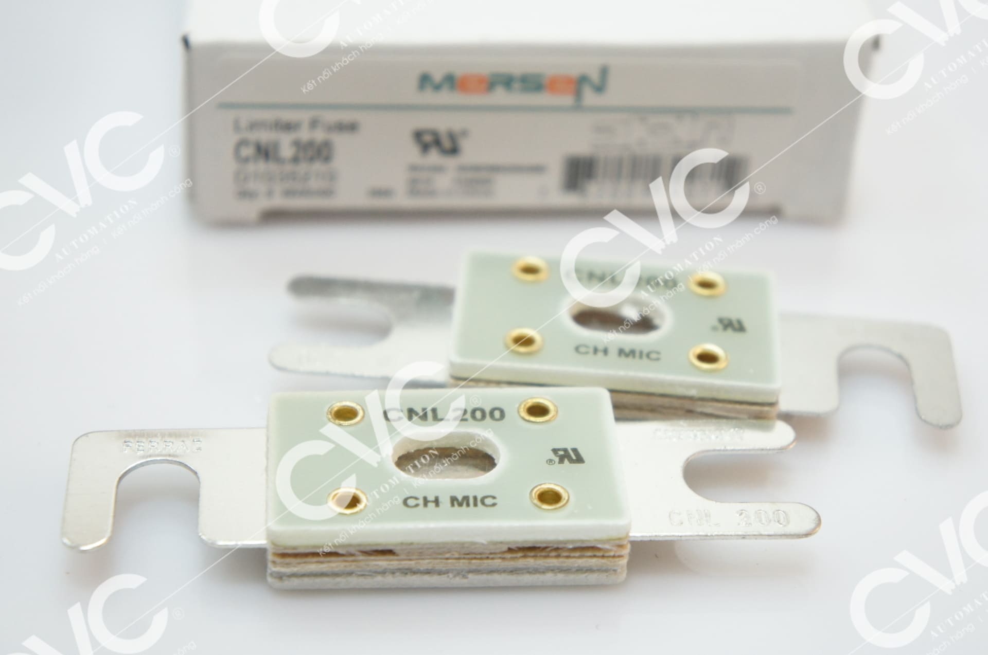 CẦU CHÌ MERSEN CNL200