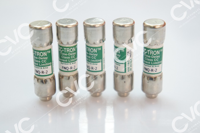 CẦU CHÌ BUSSMANN FNQ-R-2
