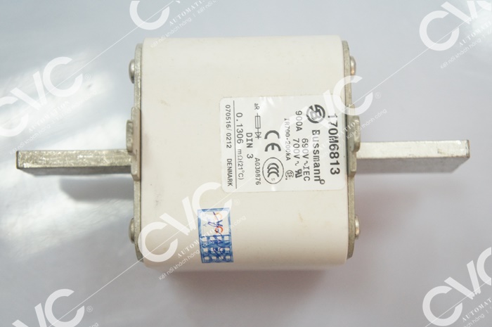 CẦU CHÌ BUSSMANN 170M6813