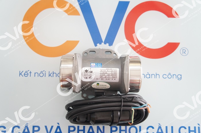 ĐỘNG CƠ RUNG OLI MVE 21M