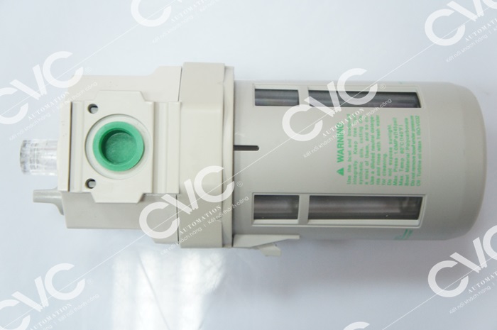 BỘ PHUN DẦU CKD L4000-10-W