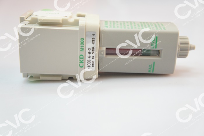 BỘ LỌC CKD M1000-6-W-S